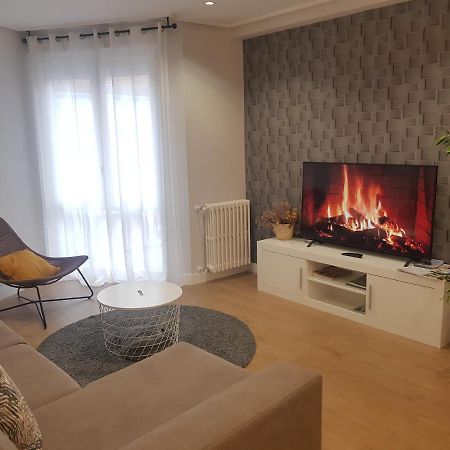 Quatre Casas Apartman Orense Kültér fotó