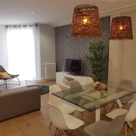 Quatre Casas Apartman Orense Kültér fotó
