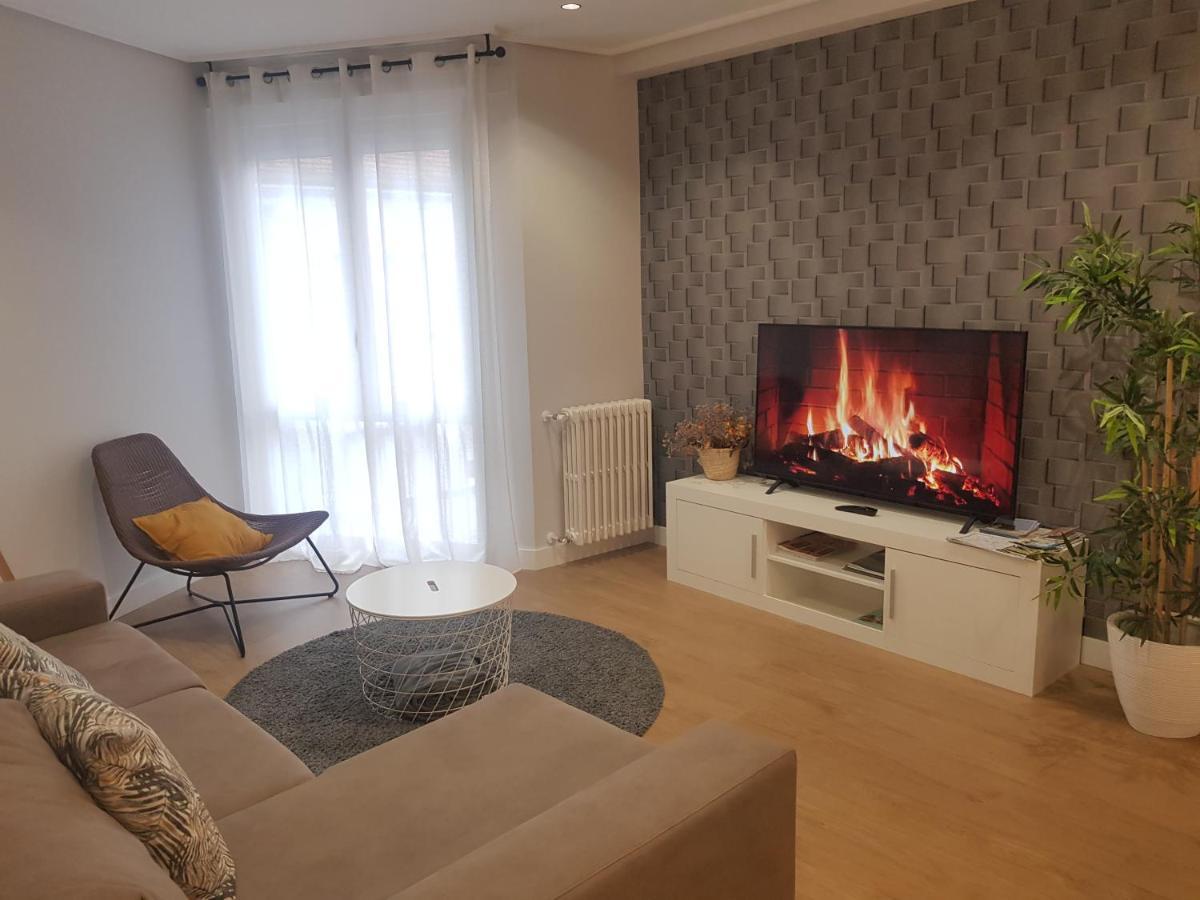 Quatre Casas Apartman Orense Kültér fotó