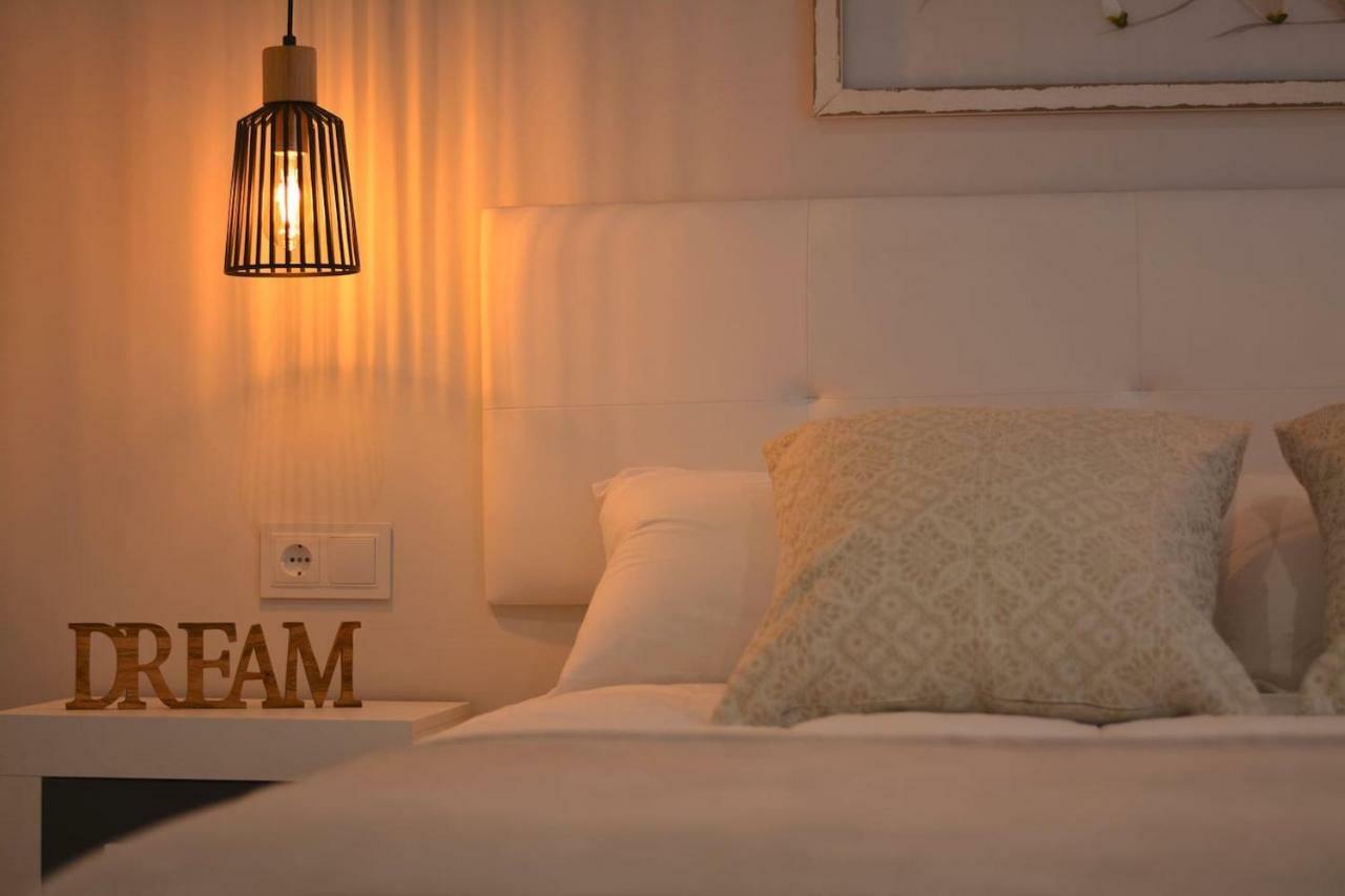 Quatre Casas Apartman Orense Kültér fotó