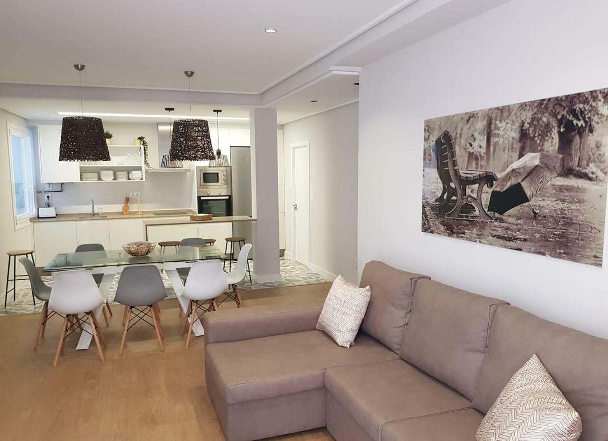 Quatre Casas Apartman Orense Kültér fotó