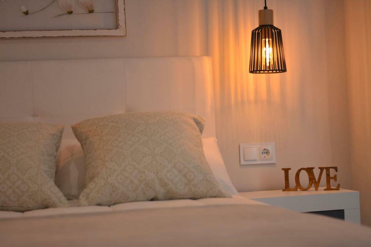 Quatre Casas Apartman Orense Kültér fotó