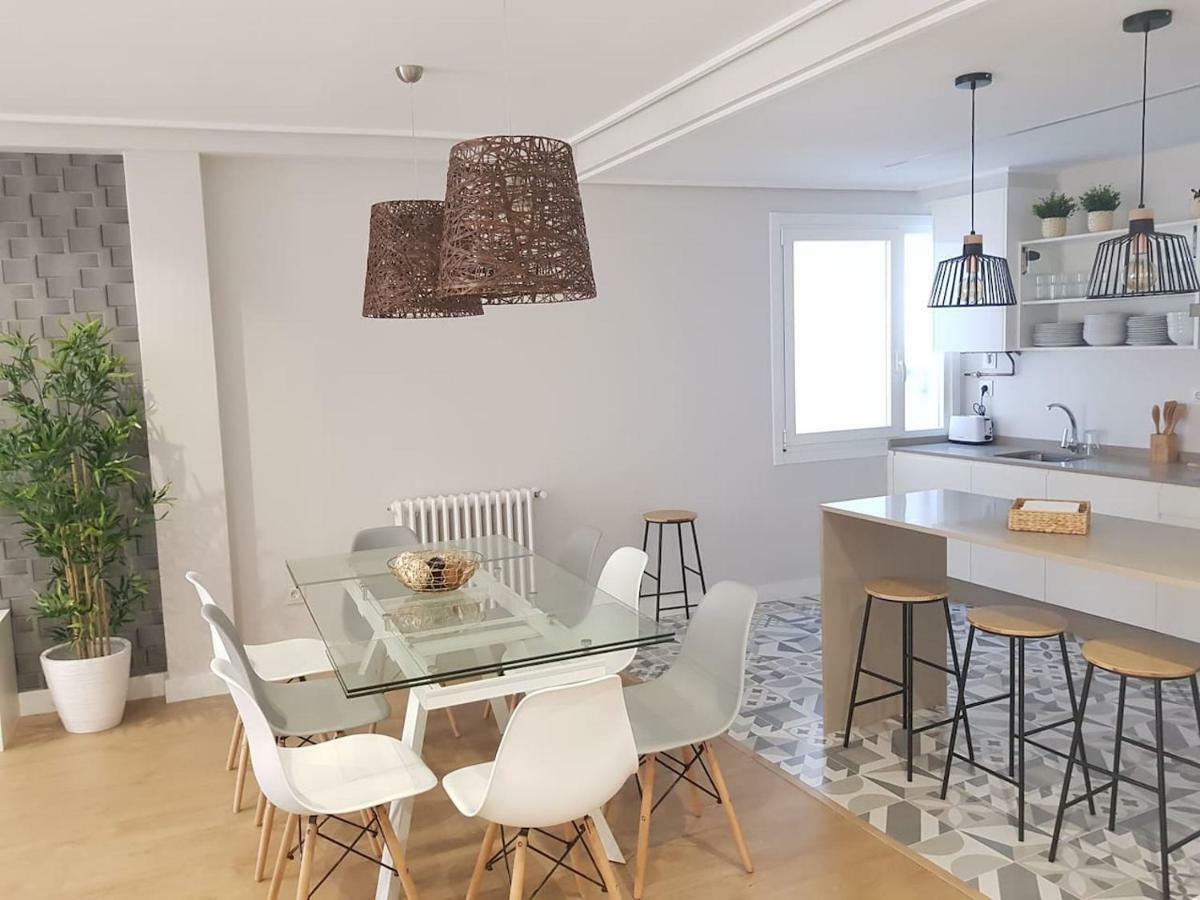 Quatre Casas Apartman Orense Kültér fotó