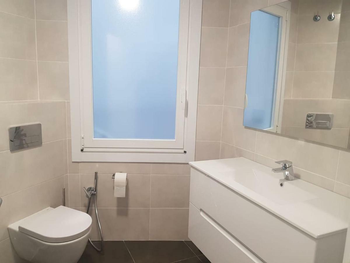 Quatre Casas Apartman Orense Kültér fotó
