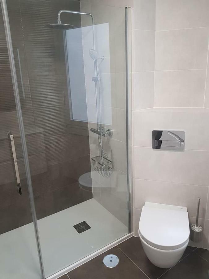 Quatre Casas Apartman Orense Kültér fotó